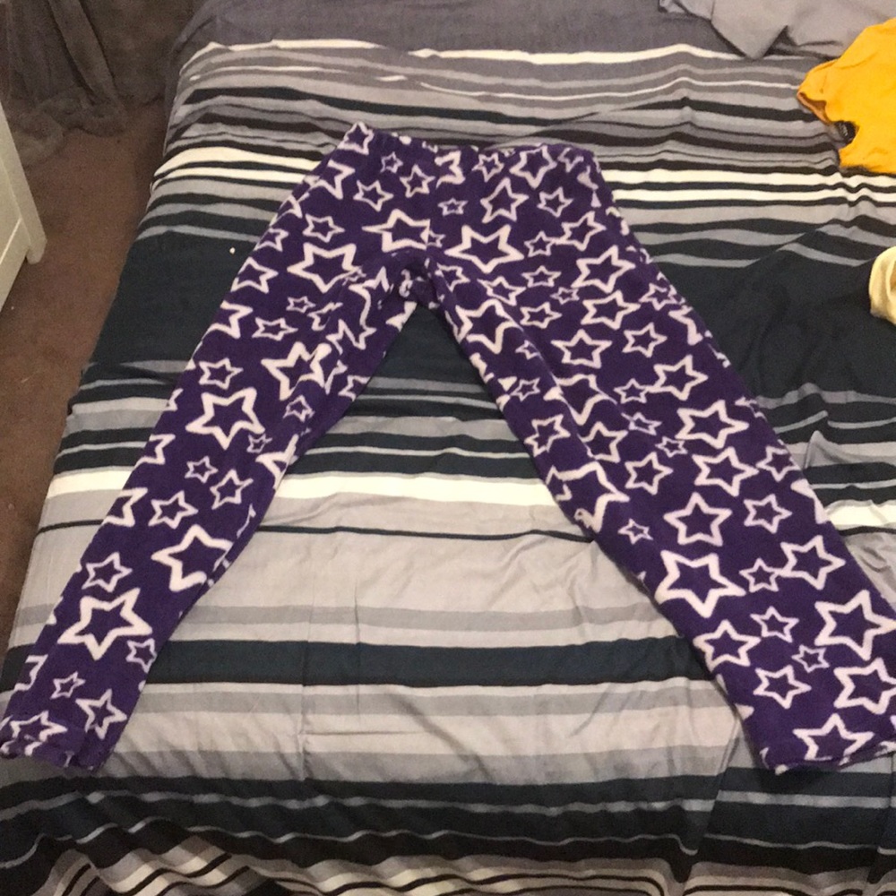 Pj pants:)